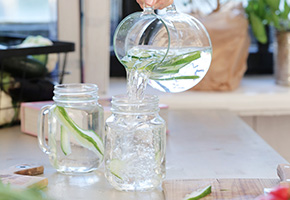Reducing Your Water Bill with Smart Harvesting